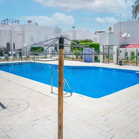 Belvilla By Oyo Apartamento Las Marinas Los Amarguillos Exterior photo