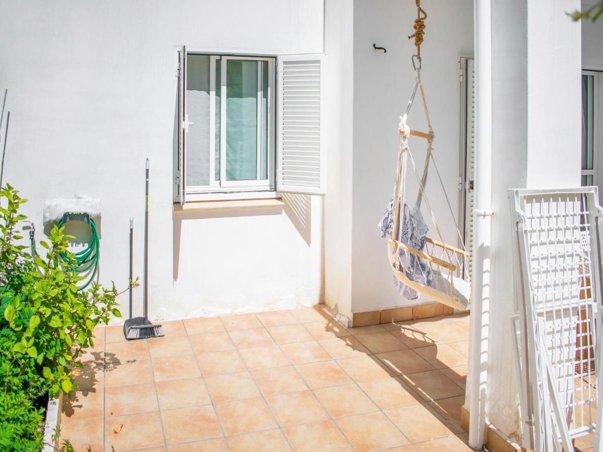 Belvilla By Oyo Apartamento Las Marinas Los Amarguillos Exterior photo