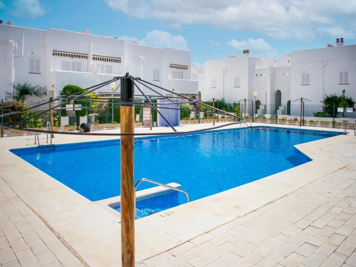 Belvilla By Oyo Apartamento Las Marinas Los Amarguillos Exterior photo