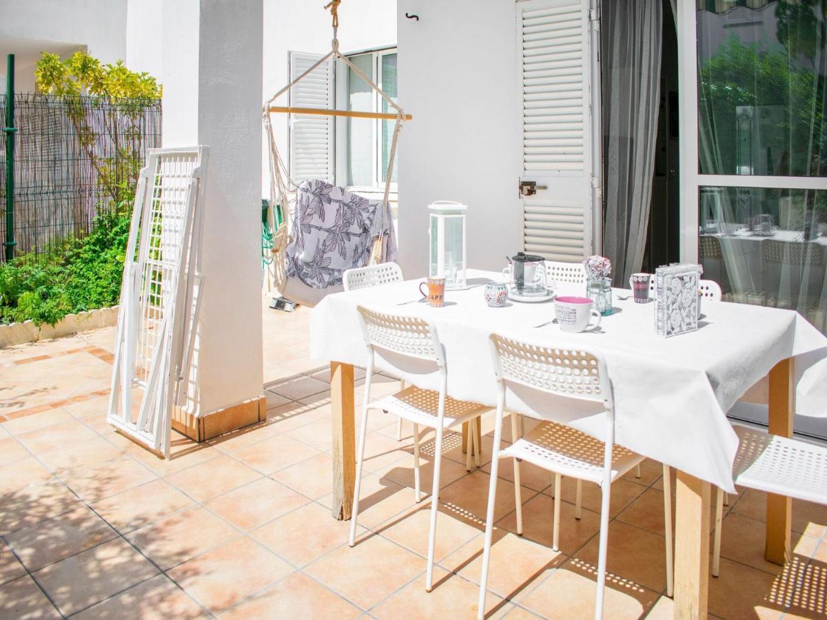 Belvilla By Oyo Apartamento Las Marinas Los Amarguillos Exterior photo