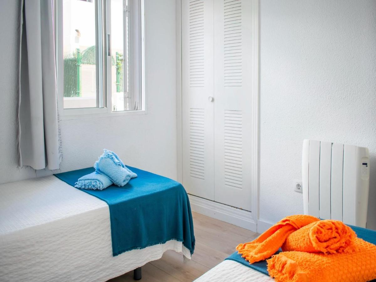 Belvilla By Oyo Apartamento Las Marinas Los Amarguillos Exterior photo