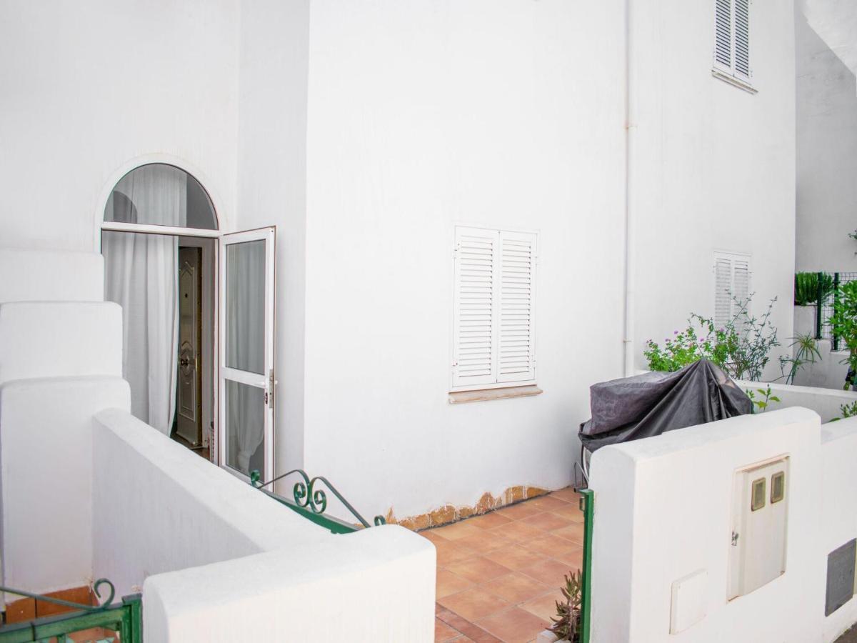 Belvilla By Oyo Apartamento Las Marinas Los Amarguillos Exterior photo